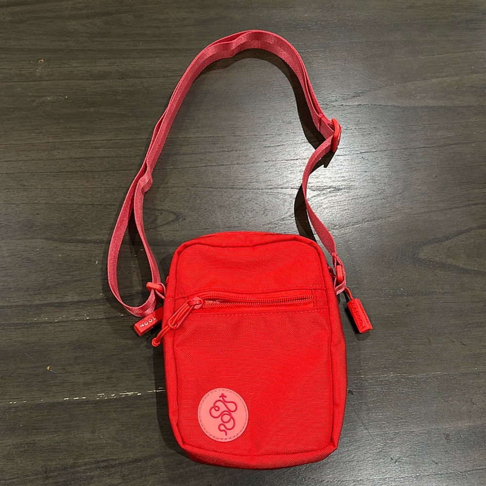 Baboon To The Moon Sling Crossbody bag